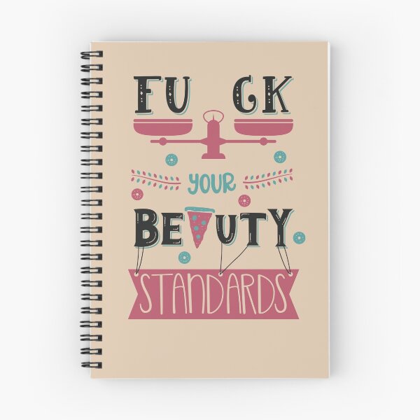 Item preview, Eff Your Beauty Standards designed and sold by isabellesilva.