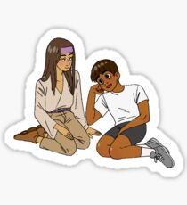 Nejilee Sticker