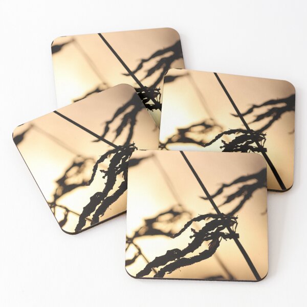 Item preview, Autumnal Abstract designed and sold by cuprum.
