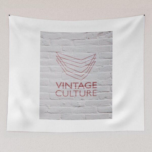 Item preview, Vintage Culture designed and sold by French-Kiss.