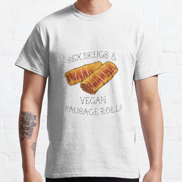 Greggs T Shirts Redbubble