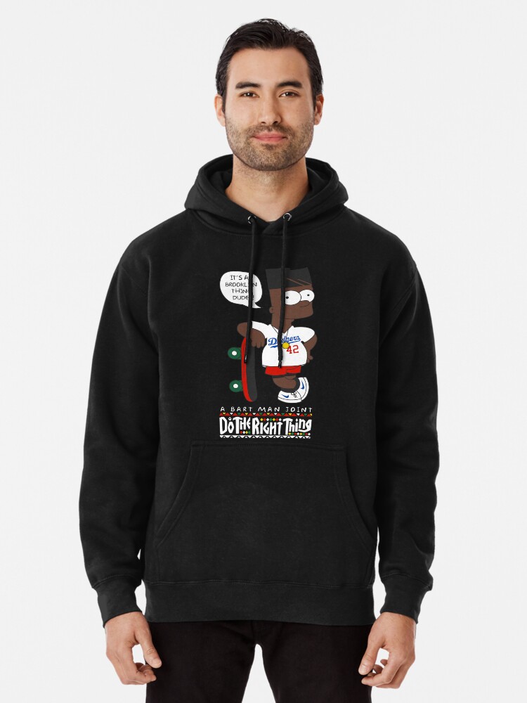 Spike lee hot sale hoodie