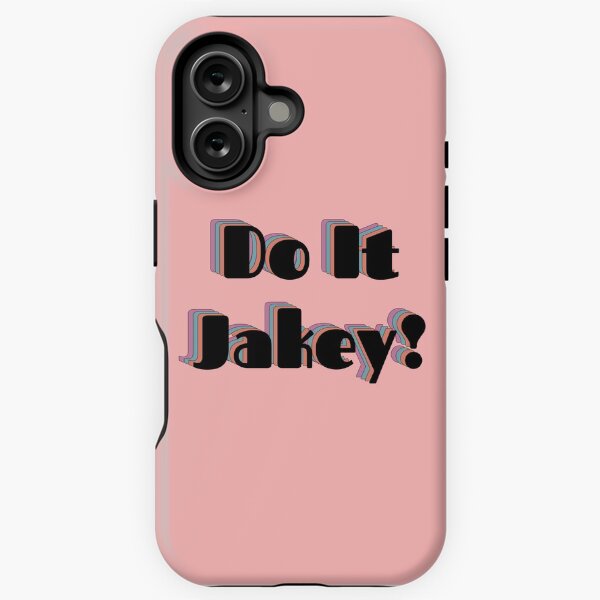 Item preview, Do It Jakey! Greta Van Fleet designed and sold by tinybluehands.