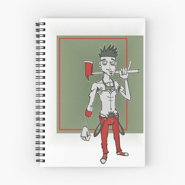 Item preview, Tinman designed and sold by mildredshop.