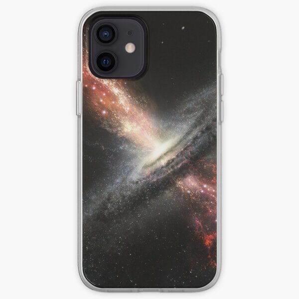 #astronomy, #galaxy, #nebula, #space, #exploration, #constellation, #dust, #science iPhone Soft Case