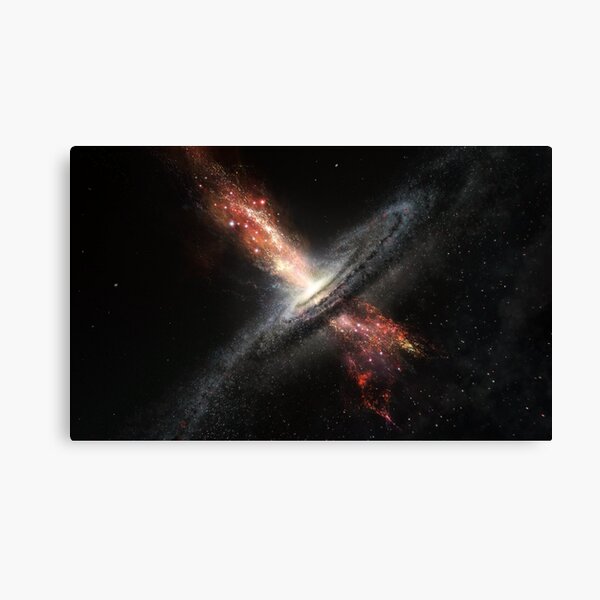 #astronomy, #galaxy, #nebula, #space, #exploration, #constellation, #dust, #science Canvas Print