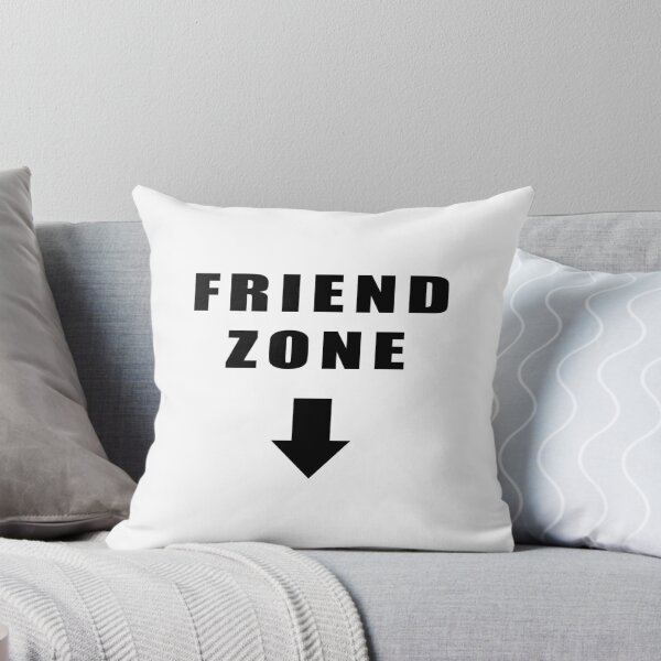 Item preview, FRIENDZONE! T-SHIRT GIFT IDEA designed and sold by JamesandLuis.