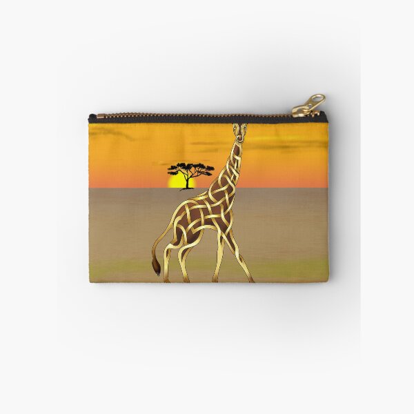 Item preview, Celtic Knot Giraffe designed and sold by KnotYourWorld.