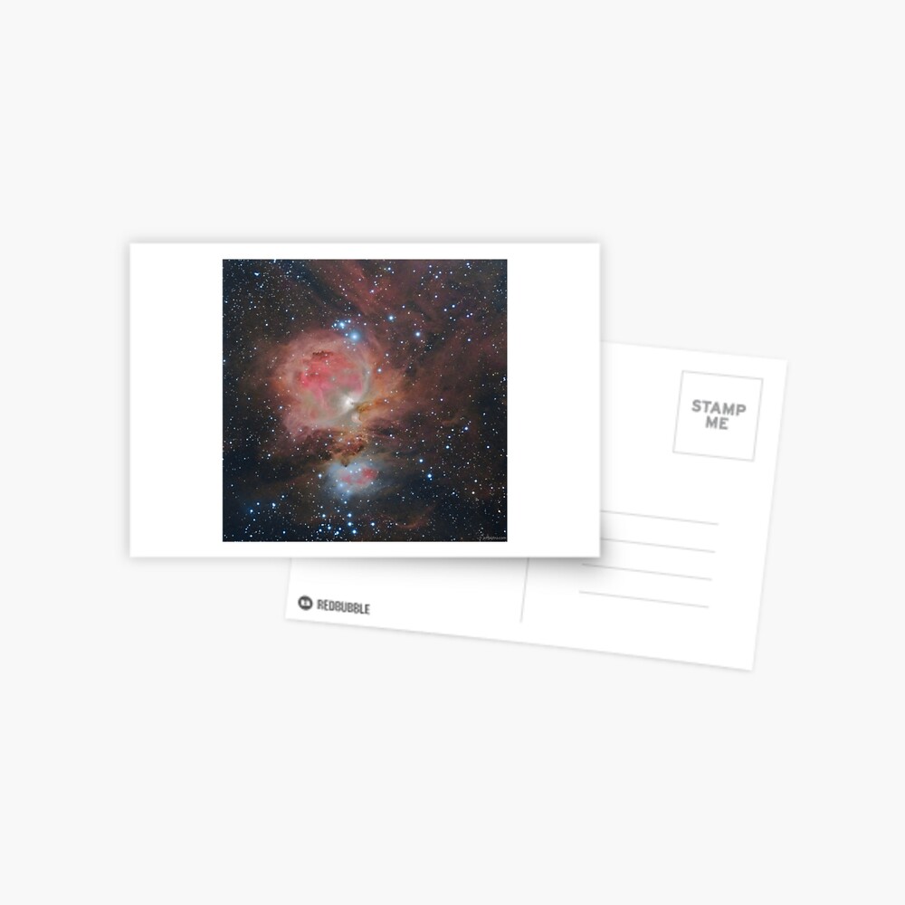 Item preview, Postcard designed and sold by jeffjastro.