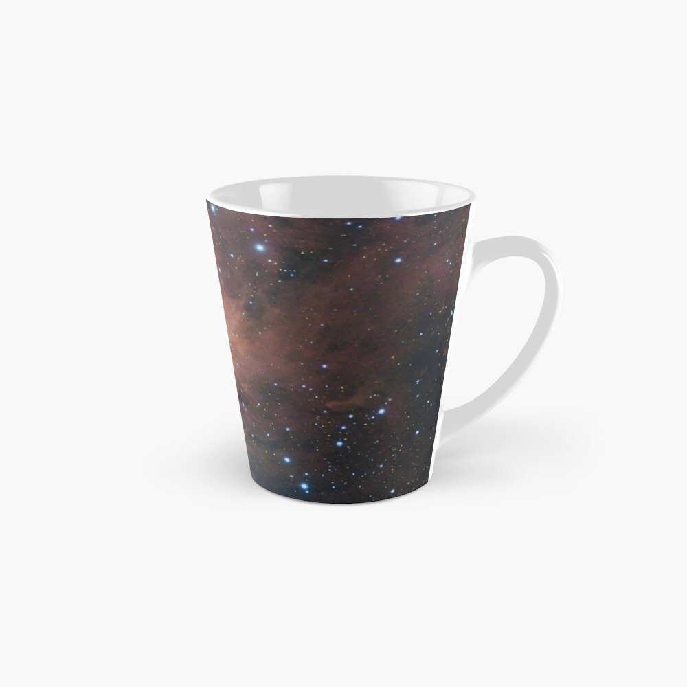 Item preview, Tall Mug designed and sold by jeffjastro.