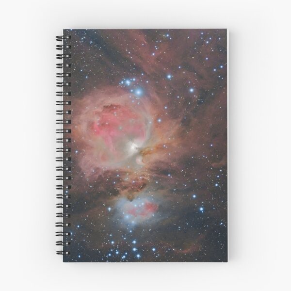 Item preview, M42 Region - Great Nebula in Orion designed and sold by Jeff Johnson.