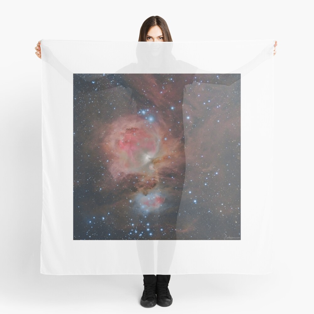 Item preview, Scarf designed and sold by jeffjastro.