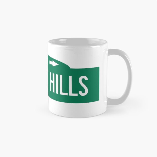 Item preview, Beverly Hills, California designed and sold by CashCowz.