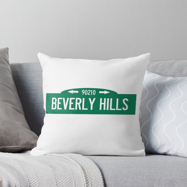 Item preview, Beverly Hills, California designed and sold by CashCowz.