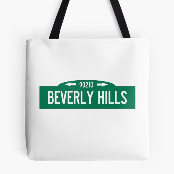 Item preview, Beverly Hills, California designed and sold by CashCowz.