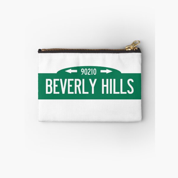 Item preview, Beverly Hills, California designed and sold by CashCowz.