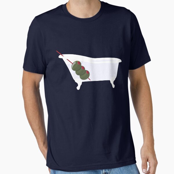 Item preview, Phish Bathtub Gin by Custeez designed and sold by custeez.