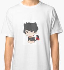 Katzenjunge Classic T-Shirt