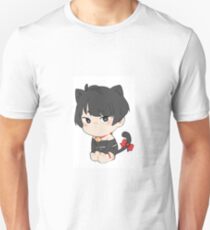 Katzenjunge Unisex T-Shirt