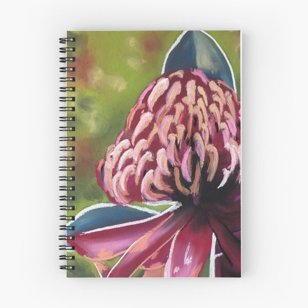 Item preview, Waratah designed and sold by Lisahearl.