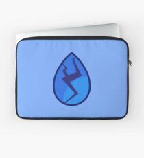 The Mirror Gem Laptop Sleeve