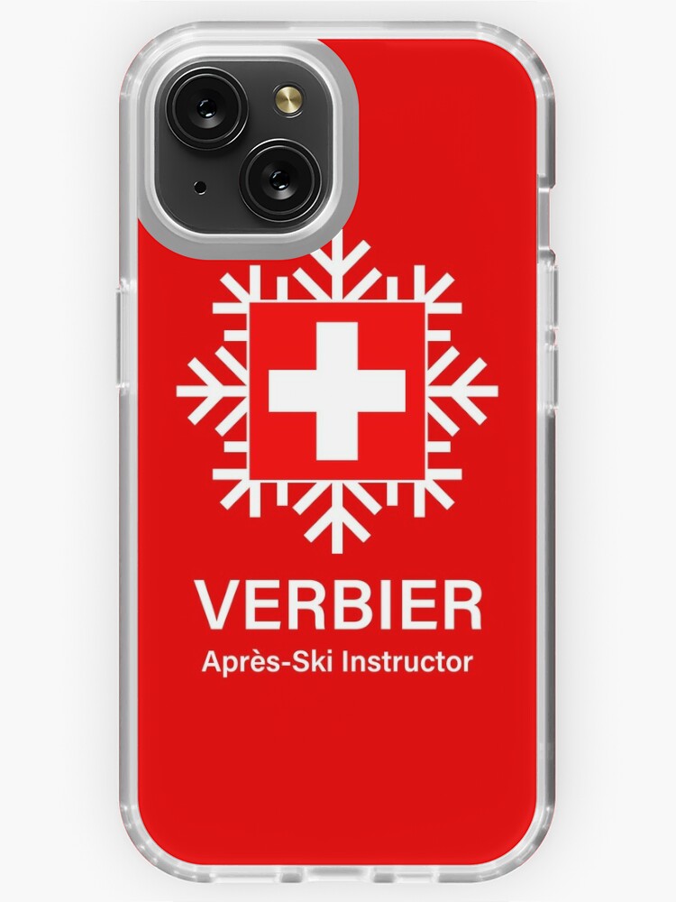 Verbier Apres Ski Instructor