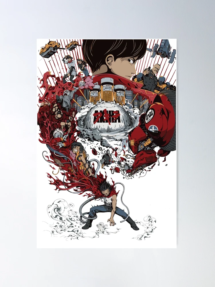 Akira III