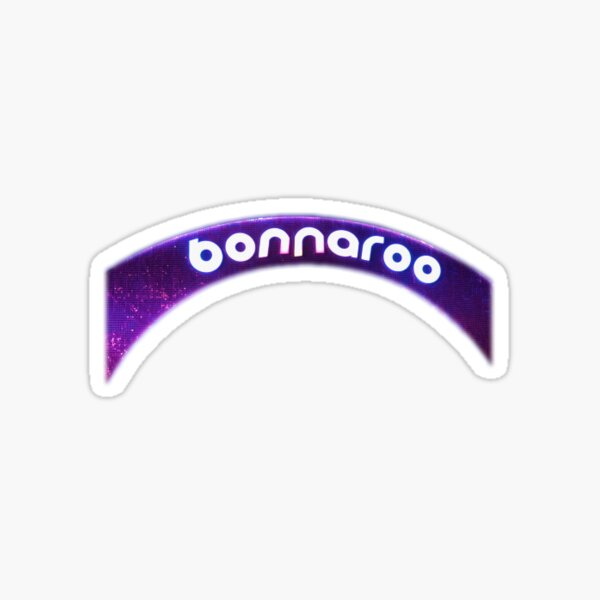 Artikel-Vorschau von Bonnaroo, designt und verkauft von joellenrd.