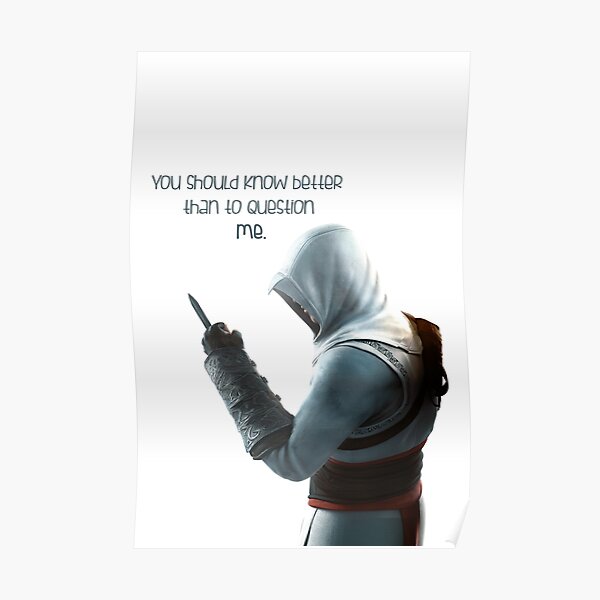 mieux connaître Poster