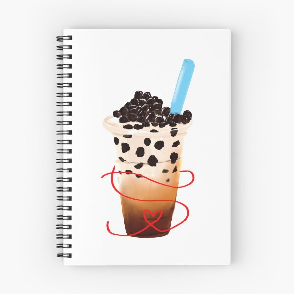 Item preview, Boba designed and sold by salamanderwang.