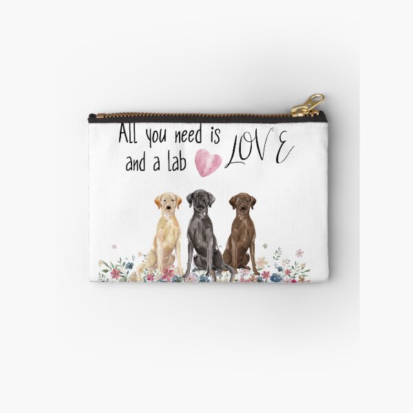 Item preview, All You Need Is Love and a Labrador designed and sold by aleigh93.