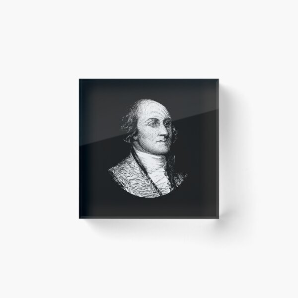 Item preview, Chief Justice John Jay designed and sold by warishellstore.
