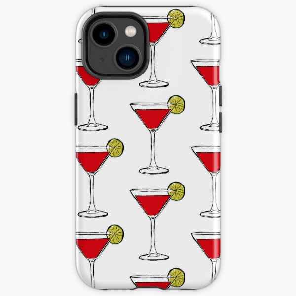 Cocktail Phone Cases for Sale Redbubble