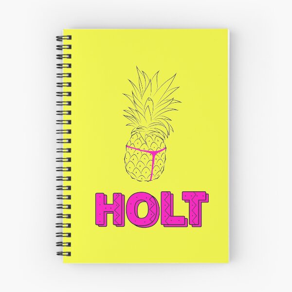 Item preview, Holt Slut Pineapple designed and sold by dom e..