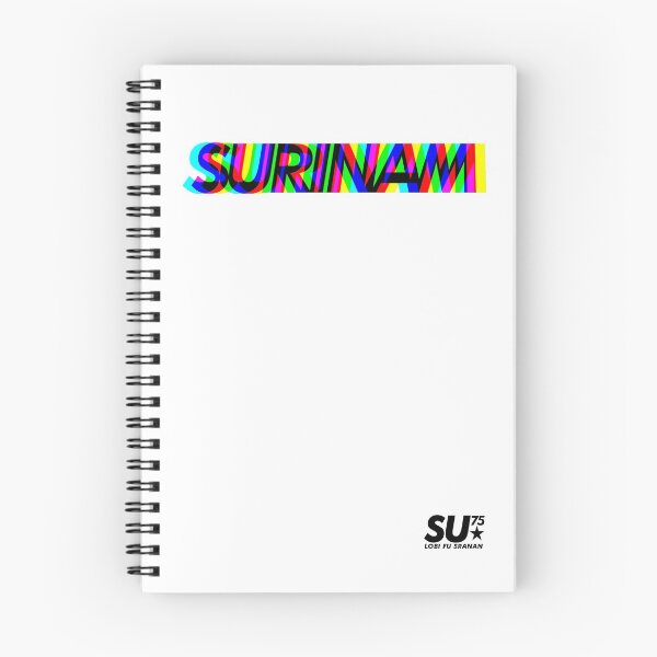 Item preview, SURINAM designed and sold by Souled Tees.