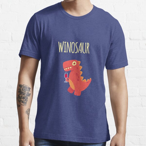Winosaur Essential T-Shirt