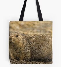 Disheveled Digger Tote Bag