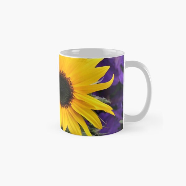 Sunflower Classic Mug