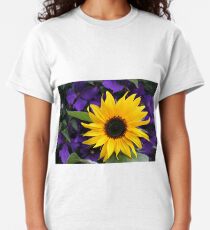 Sunflower Classic T-Shirt