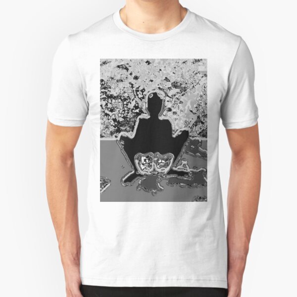 The Players 1 Slim Fit T-Shirt
