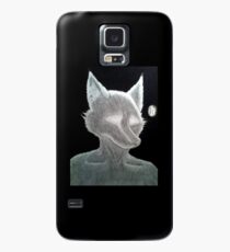 Let There Be Light Case/Skin for Samsung Galaxy