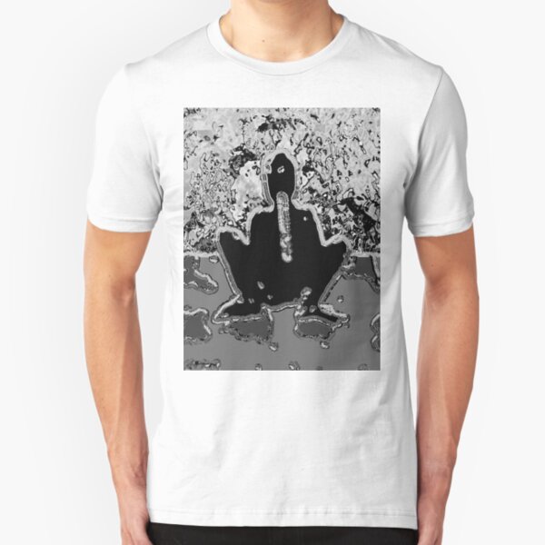 The Players 2 Slim Fit T-Shirt