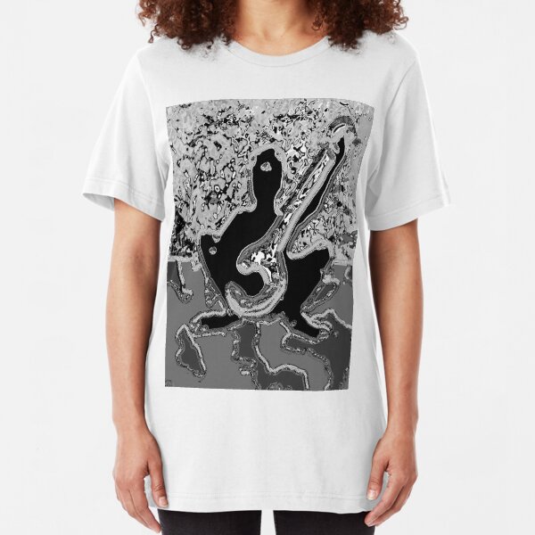 The Players 3 Slim Fit T-Shirt