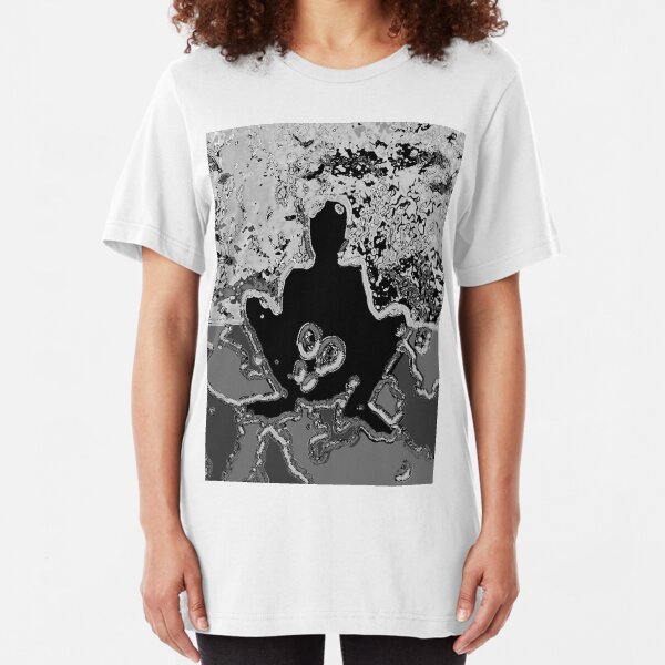 The Players 4 Slim Fit T-Shirt
