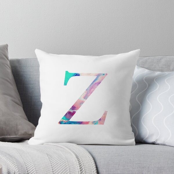Item preview, Rainbow Marble Zeta designed and sold by AdventureFinder.