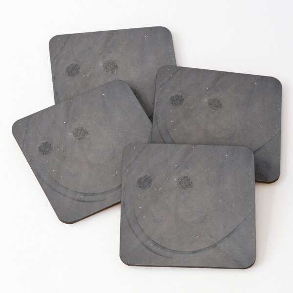 Item preview, Happy Manholes designed and sold by Arc1.