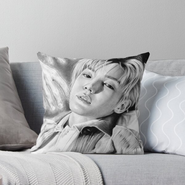 Item preview, Touch ~ Taeyong designed and sold by Rezajeez.