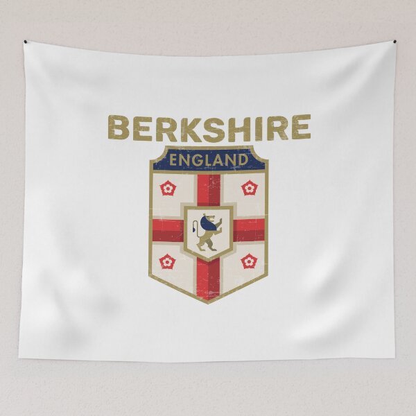 Item preview, Berkshire England designed and sold by dk80.