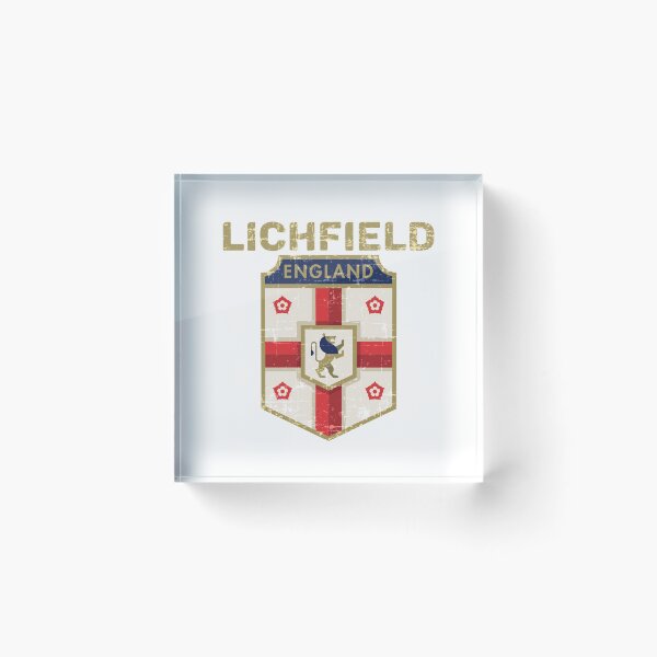 Item preview, Lichfield England designed and sold by dk80.
