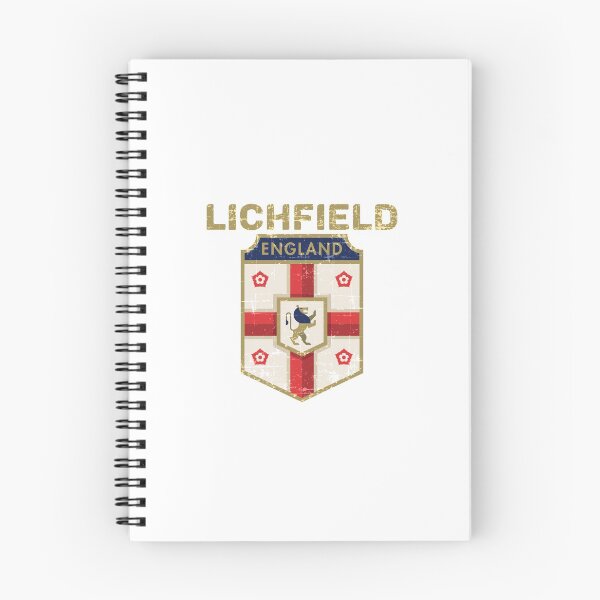 Item preview, Lichfield England designed and sold by dk80.